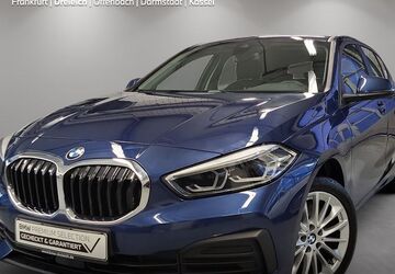 BMW 120 81.299 km 23.430 &euro; Dreieich-Sprendlingen 63303