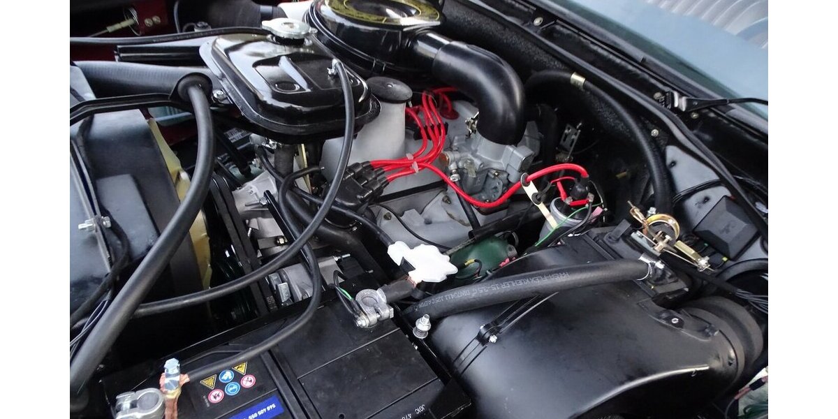 Citroen DS 20 Pallas ein Traum in rouge cornaline 1.200 km 84.900 &euro; Rodgau 63110