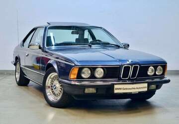 BMW 628 120.600 km 32.500 &euro; Alzenau 63755