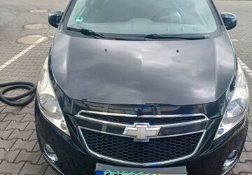 Chevrolet Spark 89.800 km 3.300 &euro; Offenbach 63071