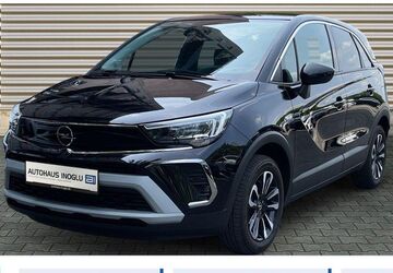 Opel Crossland (X) 19.205 km 15.530 &euro; Rüsselsheim 65428
