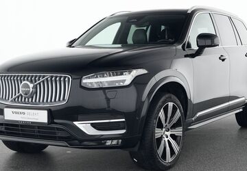 Volvo XC90 76.015 km 50.990 &euro; Weiterstadt 64331