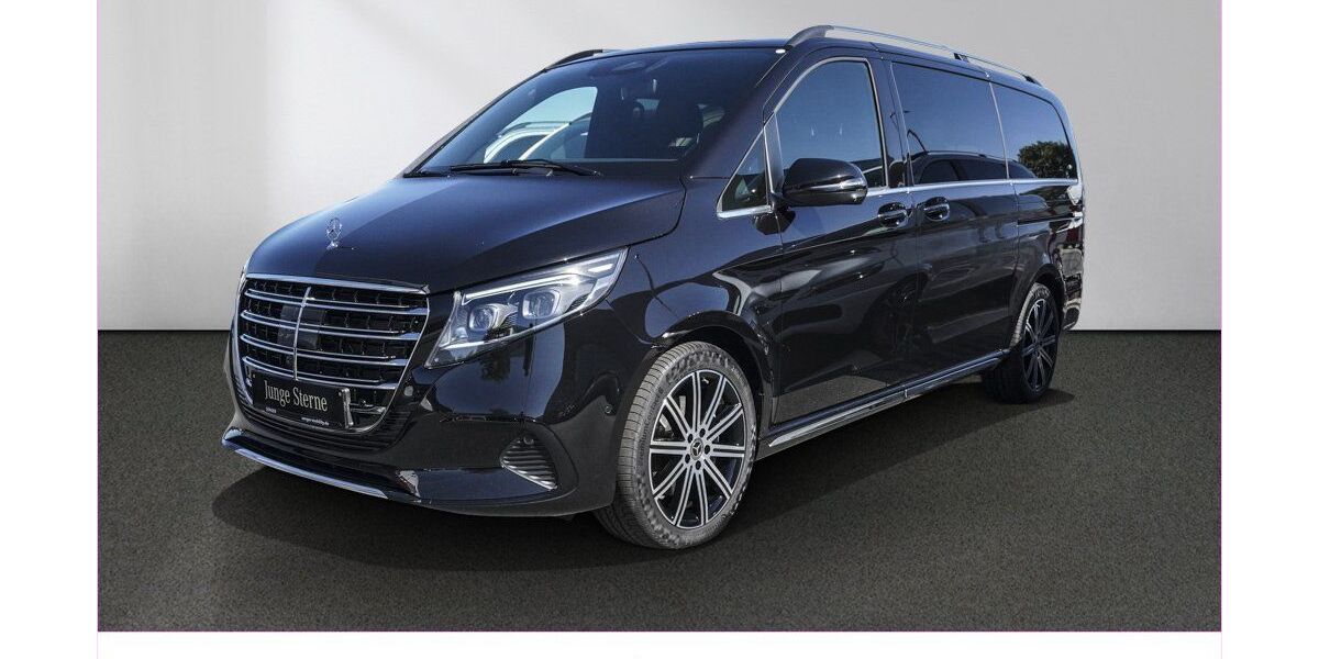 Mercedes-Benz V 300 5.600 km 82.450 &euro; Rosbach 61191