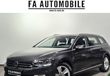 VW Passat 23.940 km 37.240 &euro; Mainaschaff 63814