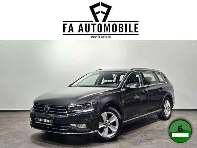 VW Passat 23.940 km 37.240 &euro; Mainaschaff 63814