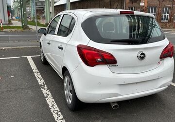 Opel Corsa 61.000 km 8.600 &euro; Erlensee 63526