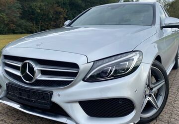 Mercedes-Benz C 250 79.000 km 23.690 &euro; Stockstadt 63811