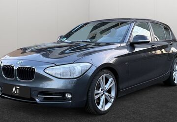 BMW 120 260.878 km 7.490 &euro; Frankfurt am Main 65933