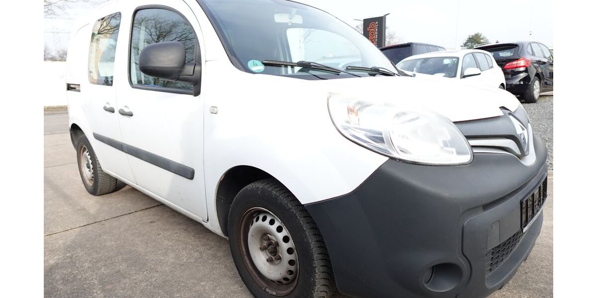Renault Kangoo 228.000 km 3.990 &euro; Mainaschaff 63814
