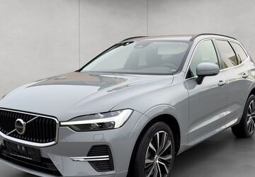 Volvo XC60 51.084 km 36.400 &euro; Frankfurt am Main 60486