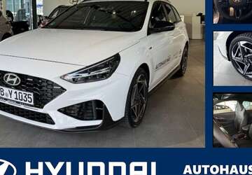Hyundai i30 8.000 km 24.490 &euro; Friedberg 61169