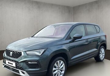Seat Ateca 23.900 km 25.980 &euro; Frankfurt 60488