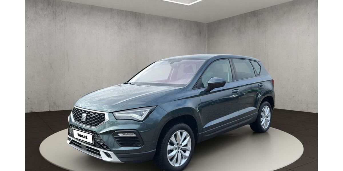Seat Ateca 23.900 km 25.980 &euro; Frankfurt 60488