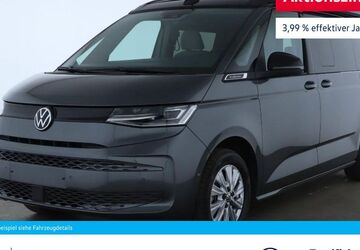 VW T7 California 19.909 km 71.130 &euro; Hanau 63452