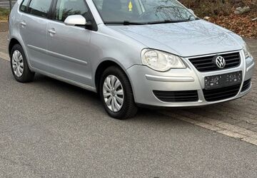 VW Polo 191.000 km 2.900 &euro; Heusenstamm 63150