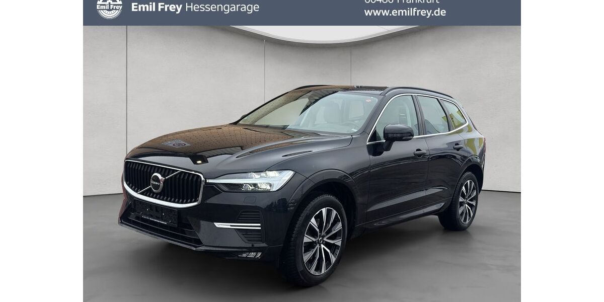 Volvo XC60 15.418 km 46.990 &euro; Frankfurt am Main 60486