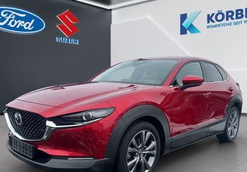 Mazda CX-30 108.400 km 18.870 &euro; Nidderau-Heldenbergen 61130