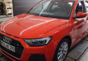 Audi A1 39.180 km 19.590 &euro; Hofheim 65719