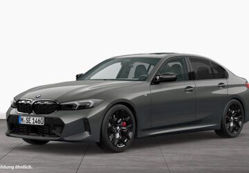 BMW M340d 4.500 km 62.990 &euro; Alzenau 63755