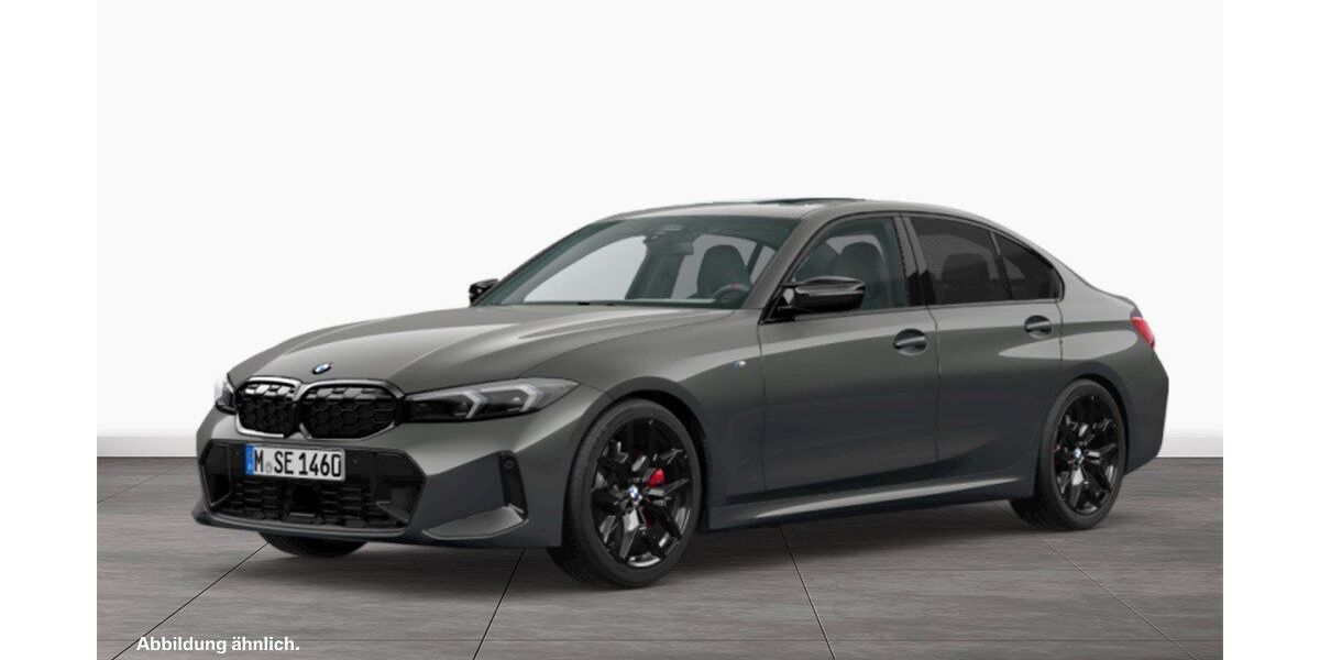 BMW M340d 4.500 km 62.990 &euro; Alzenau 63755