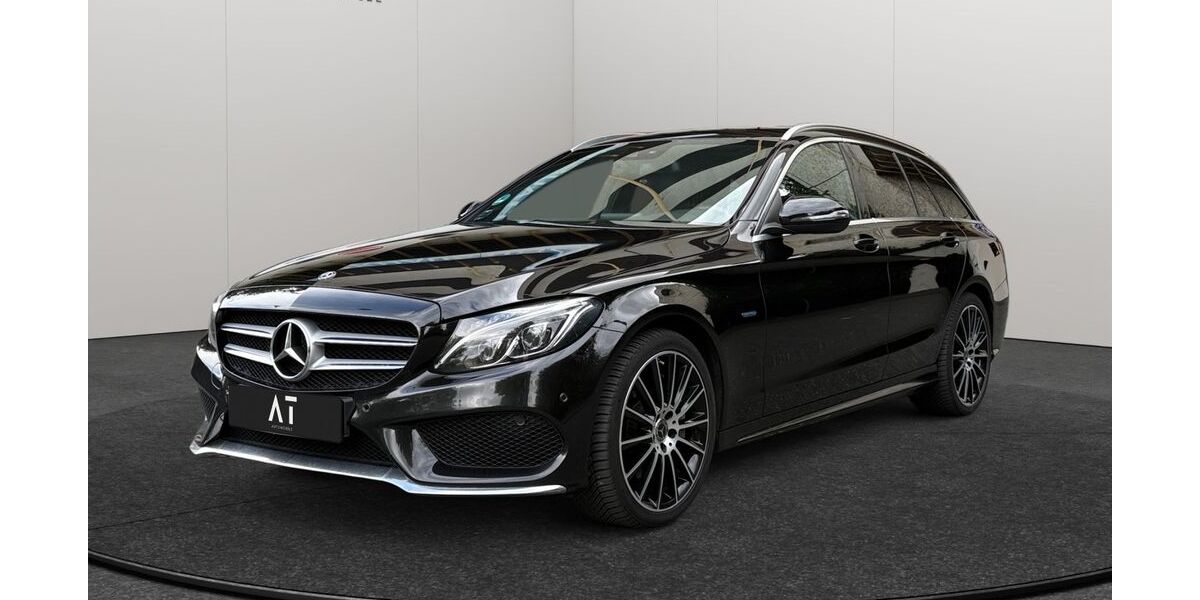 Mercedes-Benz C 350 165.514 km 15.990 &euro; Frankfurt am Main 65933