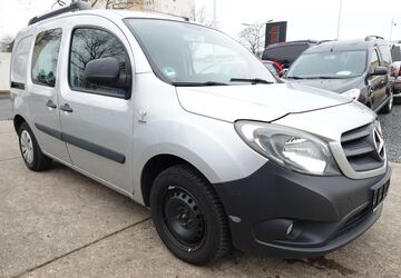 Mercedes-Benz Citan 199.000 km 5.490 &euro; Mainaschaff 63814