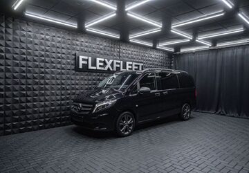 Mercedes-Benz Vito 131.512 km 32.990 &euro; Neu-Isenburg (bei Frankfurt am Main ) 63263