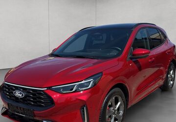 Ford Kuga 31.815 km 30.450 &euro; Frankfurt 60386