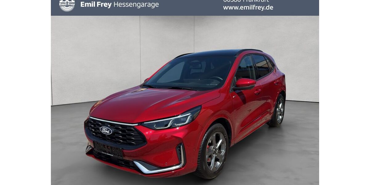 Ford Kuga 31.815 km 30.450 &euro; Frankfurt 60386