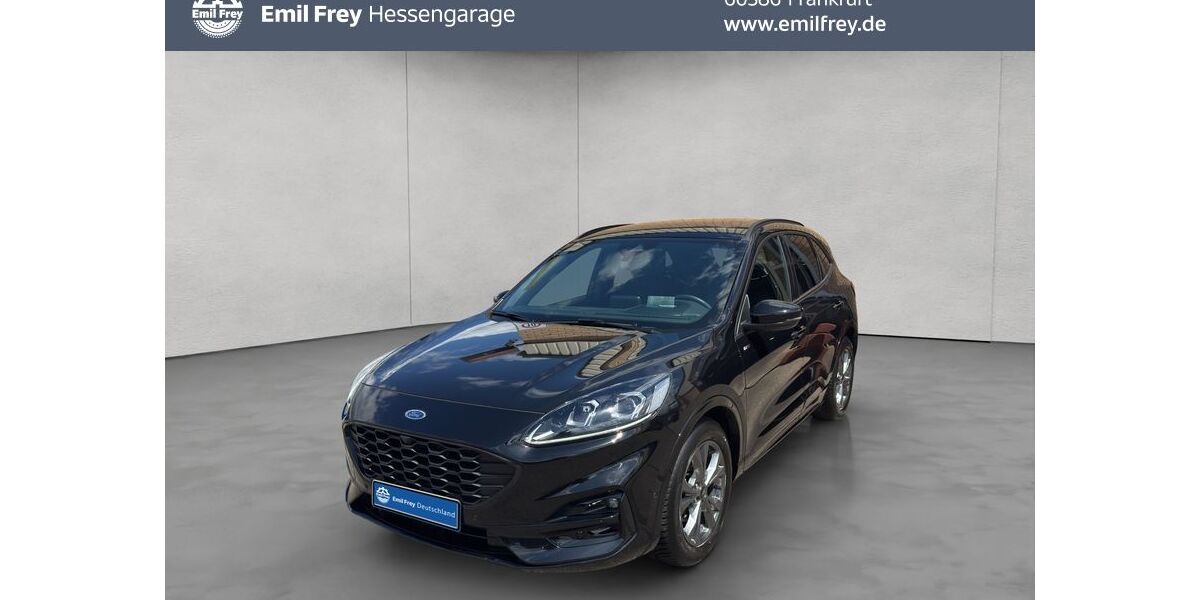 Ford Kuga 35.225 km 25.950 &euro; Frankfurt 60386