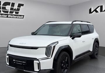 Kia EV9 56.132 km 60.970 &euro; Weiterstadt-Darmstadt 64331