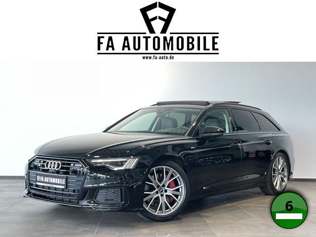 Audi A6 98.000 km 38.590 &euro; Mainaschaff 63814