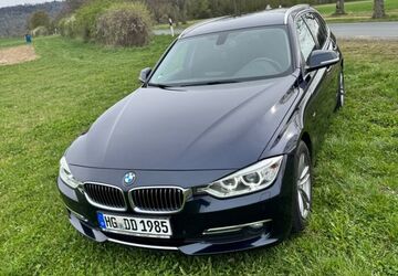 BMW 320 230.000 km 8.700 &euro; Neu-Anspach 61267