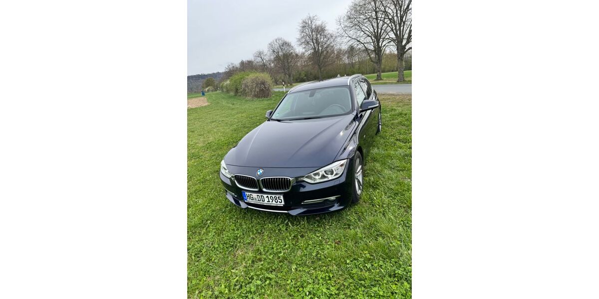 BMW 320 230.000 km 8.700 &euro; Neu-Anspach 61267