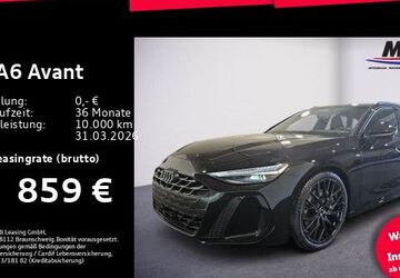 Audi A6 2.000 km 68.480 &euro; Offenbach am Main 63071