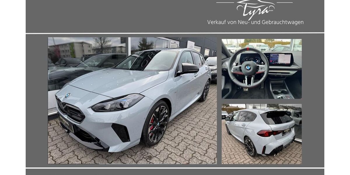 BMW M135 24.430 km 45.880 &euro; Hanau 63456