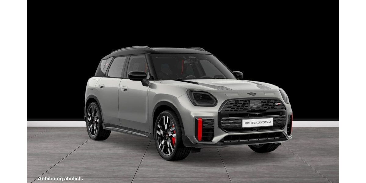 Mini John Cooper Works 9.433 km 43.590 &euro; Dreieich-Sprendlingen 63303