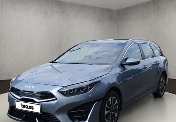 Kia ceed / Ceed 9.490 km 25.980 &euro; Offenbach 63075