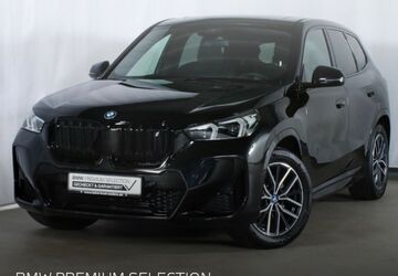 BMW iX1 29.016 km 39.890 &euro; Maintal 63477