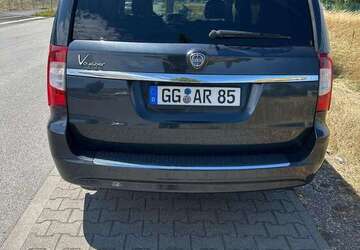 Lancia Voyager 290.000 km 9.500 &euro; Darmstadt 64295