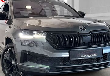Skoda Karoq 81.256 km 28.299 &euro; Hanau 63452