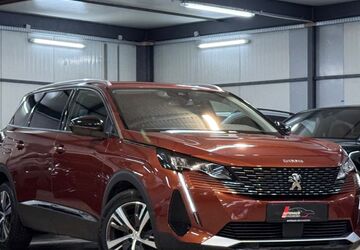 Peugeot 5008 102.914 km 18.890 &euro; Maintal 63477