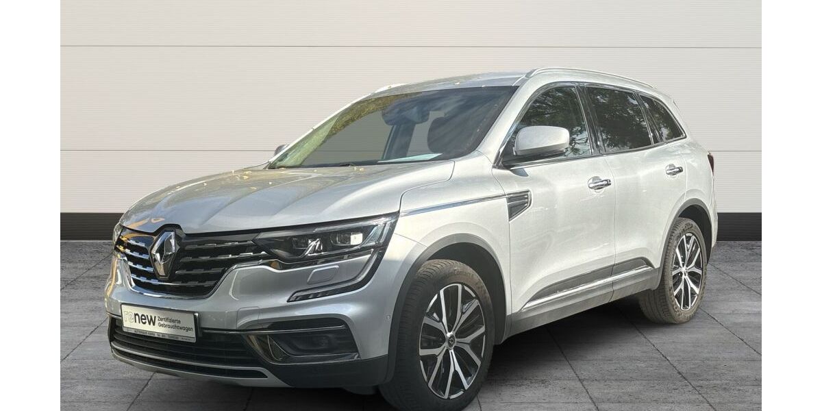 Renault Koleos 62.321 km 23.990 &euro; Frankfurt am Main 60326