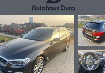 BMW 530 114.100 km 24.950 &euro; Rüsselsheim 65428