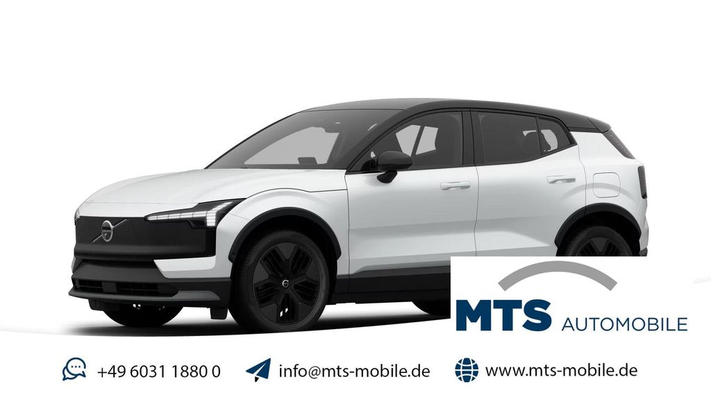 Volvo EX30 2.500 km 50.550 &euro; Friedberg 61169