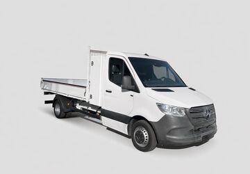 Mercedes-Benz Sprinter 73.982 km 35.950 &euro; Glashütten 61479