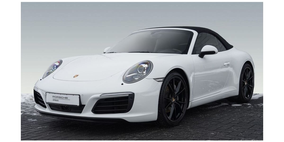 Porsche 991 56.767 km 99.880 &euro; Oberursel (Taunus) 61440