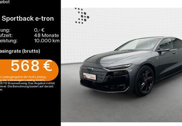 Audi A6 e-tron 12.960 km 66.890 &euro; Bad Nauheim 61231