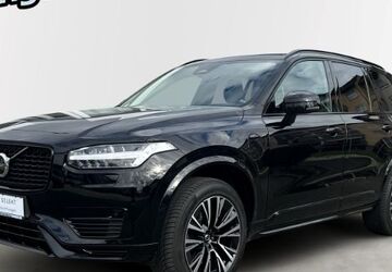 Volvo XC90 53.700 km 49.900 &euro; Kleinostheim 63801