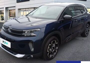 Citroen C5 Aircross 17.391 km 25.980 &euro; Neu-Isenburg 63263